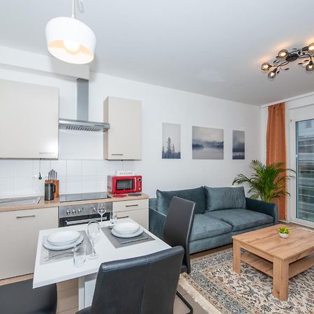 Lipi Apartment Vídeň Exteriér fotografie