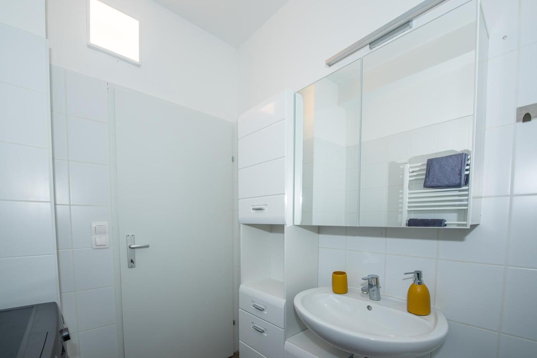 Lipi Apartment Vídeň Exteriér fotografie