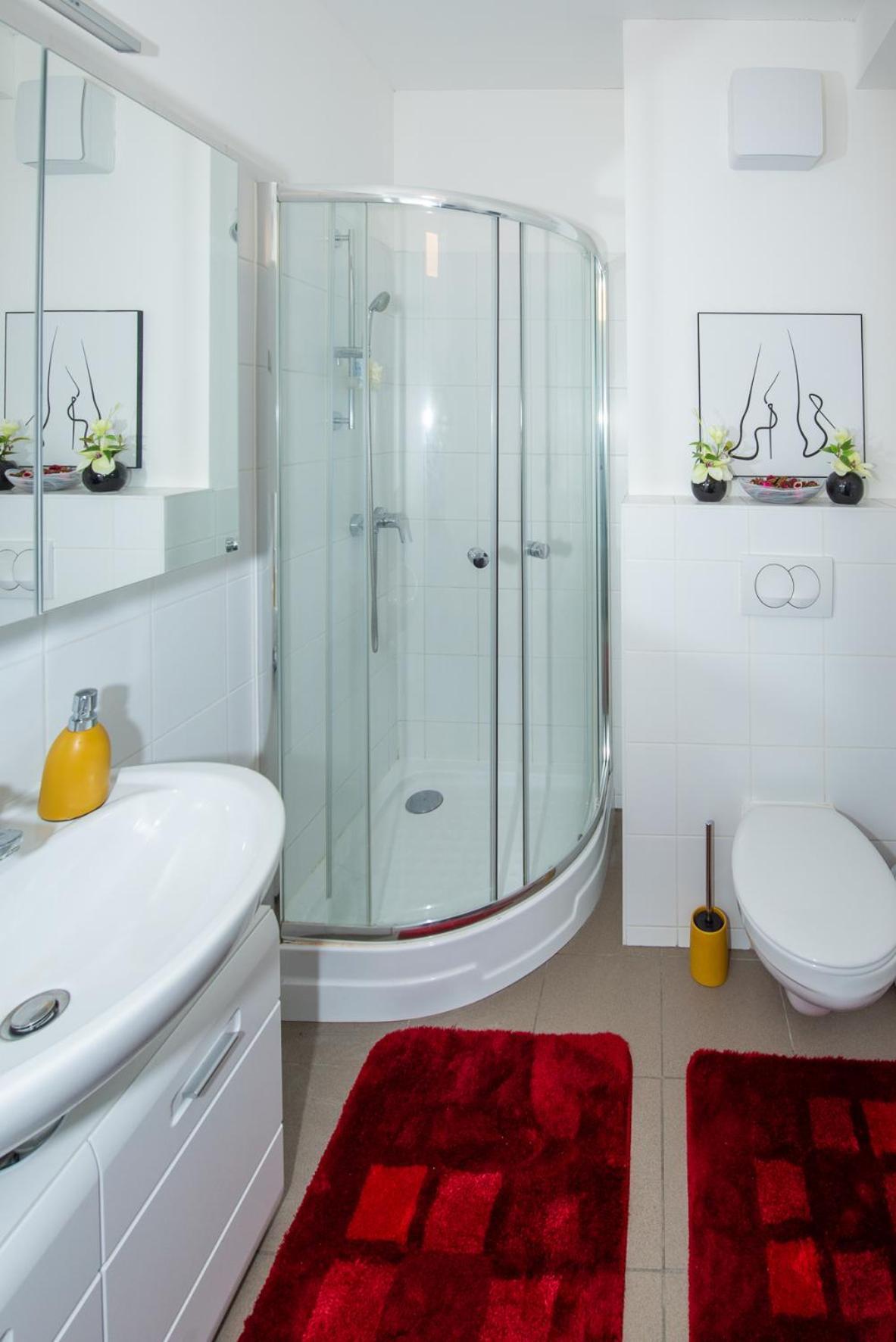 Lipi Apartment Vídeň Exteriér fotografie